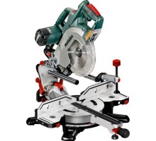 Пила торцовочная сетевая METABO KGSV 72 Xact [611216000]