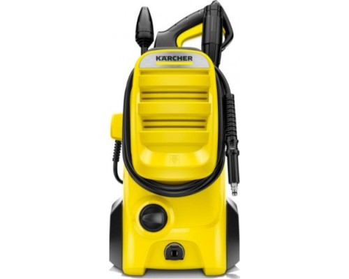 Мойка высокого давления KARCHER K 4 Compact UM (1.679-400.0) [1.679-400.0]