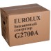 Электростанция бензиновая EUROLUX G2700A [64/1/36]