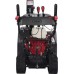 Снегоуборочная машина гусеничная Evoline SBG 690 THE бензиновый [SBG690THE]