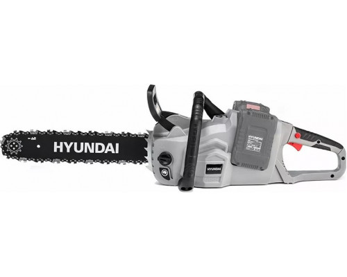 Пила цепная аккумуляторная HYUNDAI XA 4014