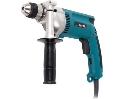 Дрель безударная сетевая MAKITA DP 3003 односкоростная  [DP3003]