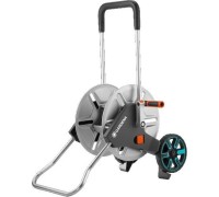 Тележка для шланга GARDENA CleverRoll M металлическая 18541-20.000.00 18541-20.000.00