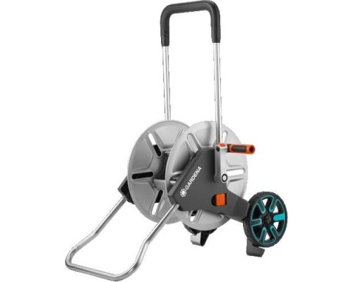 Тележка для шланга GARDENA CleverRoll M 18541-20.000.00 [18541-20.000.00]