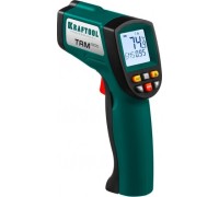 Пирометр KRAFTOOL TRM-1000 инфракрасный 45703-950