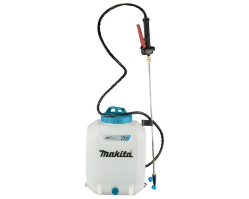 Опрыскиватель аккумуляторный MAKITA DUS108Z