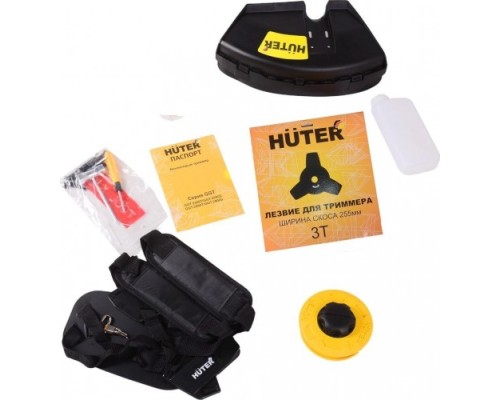 Мотокоса HUTER GGT 1500TX [70/2/21]
