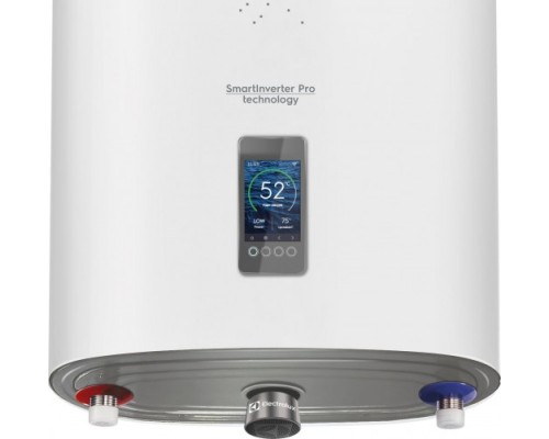 Водонагреватель ELECTROLUX EWH 50 SmartInverter PRO [НС-1351163]