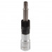 Головка фиксатор шкива генератора AFFIX AF10610050 1/2", Torx T50