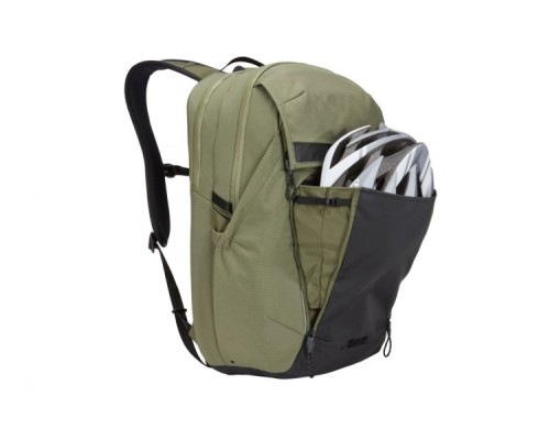 Рюкзак THULE 3 204 732 paramount commuter backpack, 27l, olivine [3204732]