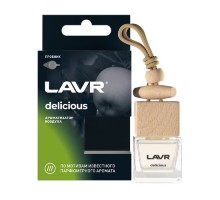 Ароматизатор LAVR DELICIOUS наливной Ln1778