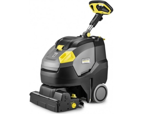 Машина поломоечная KARCHER BR 45/22 C Bp Pack 1.783-460.0, с балкой [1.783-460.0]