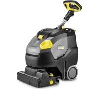 Машина поломоечная KARCHER BR 45/22 C Bp Pack 1.783-460.0, с балкой 1.783-460.0
