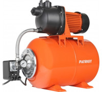 Насосная станция PATRIOT PW 850-24 P 315302437