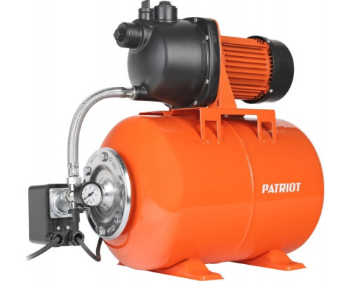 Насосная станция PATRIOT PW 850-24 P 315302437