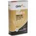 Масло трансмиссионное GNV Top Gear G Synthetic 75W80 GL-4 (металл. канистра) 1 л GTG1G72015G40007580001