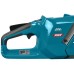 Пила цепная аккумуляторная MAKITA UC016GZ01