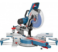 Пила торцовочная сетевая BOSCH GCM 12 SDE 0601B23100