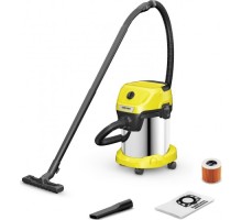 Пылесос сетевой KARCHER WD 3 V-17/6/20 Car (1.628-115.0) [1.628-115.0]