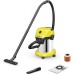 Пылесос сетевой KARCHER WD 3 V-17/6/20 Car (1.628-115.0) [1.628-115.0]