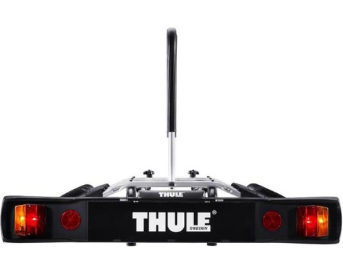 Платформа THULE RideOn 9503 на фаркоп для 3-х велосипедов [9503]