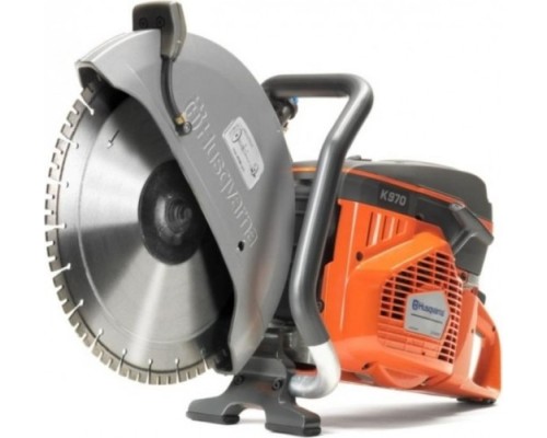 Бензорез HUSQVARNA K- 970 16 [9673481-01]