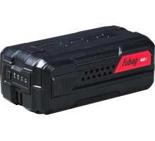 Аккумулятор FUBAG FA 4040 li (4.0 ah/40v) 641071