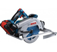 Пила циркулярная аккумуляторная BOSCH GKS 18 V-68 GC 06016B5101