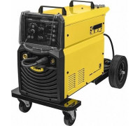 Сварочный полуавтомат Кедр AlphaMIG-250S-1 8011613
