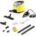 Пароочиститель KARCHER SC 4 Deluxe EasyFix Iron 1.513-261.0 [1.513-261.0]