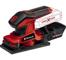 Виброшлифмашина аккумуляторная EINHELL PXC TC-OS 18/187 Li- Solo 4460725