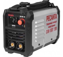 Сварочный инвертор Ресанта САИ 160Т LUX 65/69