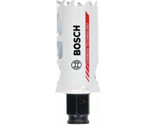 Твердосплавная коронка BOSCH 35 х 60 мм Endurance for Heavy [2608594167]