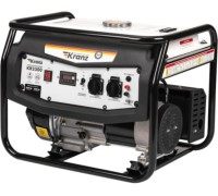 Генератор бензиновый Kranz KR 3300 KR-16-1133