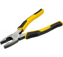 Плоскогубцы STANLEY CONTROL-GRIP 200 мм STHT0-74367 [STHT0-74367]