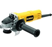 Угловая шлифмашина DeWALT DWE 4051 [DWE4051-KS]