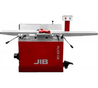 Станок фуговальный Jib WJ-8x76 03040202670000