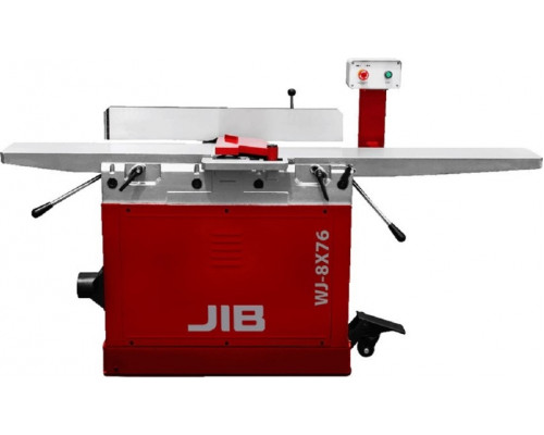 Станок фуговальный Jib WJ-8x76 03040202670000