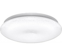 Потолочный светодиодный светильник GLANZEN RPD-0024-320-TABLET 24Вт 6000К RPD-0024-320-TABLET