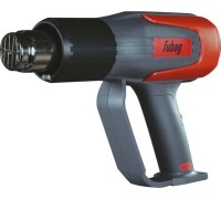 Фен строительный сетевой FUBAG PRT 2000 CCE 60/60-600 Kit 9 41139