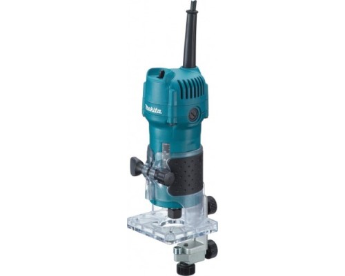 Фрезер сетевой MAKITA 3709 Фрезер сетевой MAKITA 3709