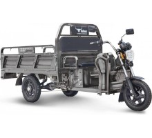 Трицикл грузовой RUTRIKE D4 1800 60V1500W Темно серый 2495 [023293-2495]