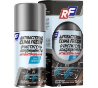 Очиститель кондиционера RUSEFF 0,15 л 18496N 18496N