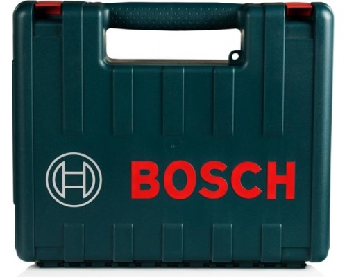 Аккумуляторный шуруповерт BOSCH GSR 180-LI [06019F8102] 2х4,0 Ач, перфоратор, сумка