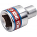 Головка двенадцатигранная 1/4" KING TONY 333008S, посадка 3/8"
