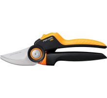 Секатор плоскостной xseries™ powergear m FISKARS P921 1057173 [1057173]