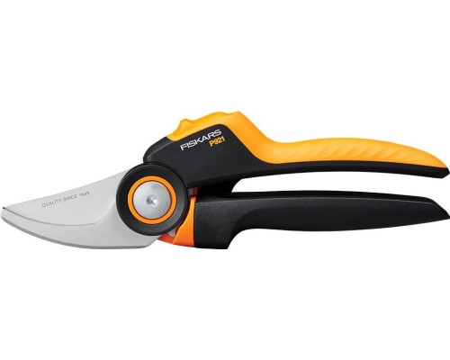 Секатор плоскостной xseries™ powergear m FISKARS P921 1057173 [1057173]