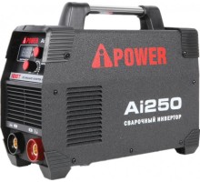 Сварочный инвертор A-iPOWER Ai250 [61250]