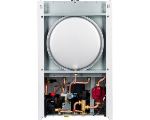 Котел газовый KOTITONTTU TOIVO T40 OK OpenTherm с шиной 00-00000635 купить с доставкой и официальной гарантией