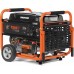 Электростанция бензиновая DAEWOO GDA 8500E [GDA 8500E]